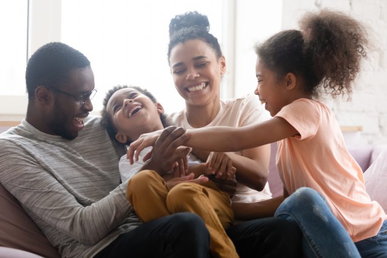 Child Support Process Department of Child Support Services