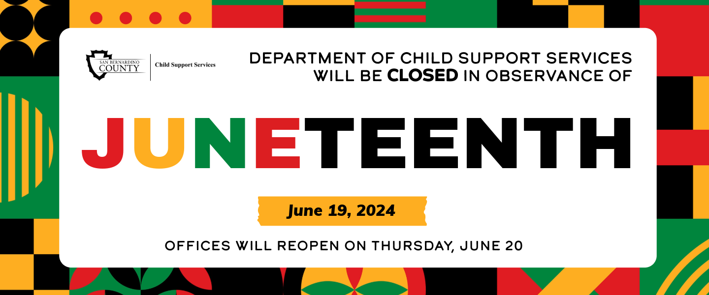 JUNETEENTH